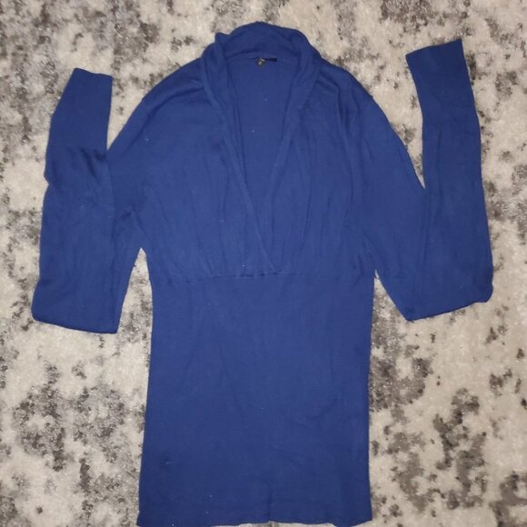 Two Medium Size Casual Tops -- Beautiful Colors! - Picture 6 of 11